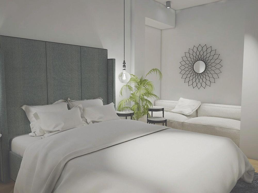 Acropolis Grand Apartment Atenas Exterior foto